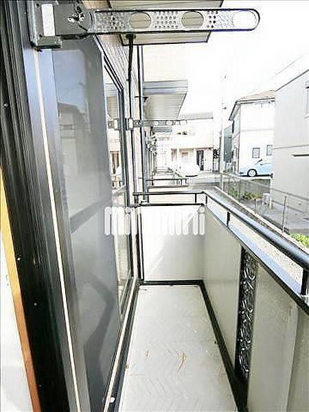 セジュールＫ ｜静岡県富士市今泉(賃貸アパート1LDK・1階・40.29㎡)の写真 その15