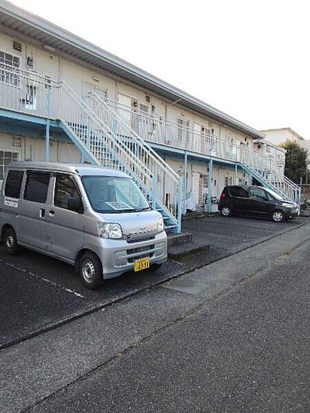 サンシティ三浦　Ａ ｜静岡県富士市横割１丁目(賃貸アパート3DK・1階・50.40㎡)の写真 その14