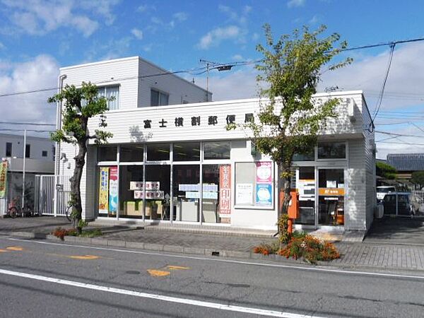 サンシティ三浦　Ａ ｜静岡県富士市横割１丁目(賃貸アパート3DK・1階・50.40㎡)の写真 その23