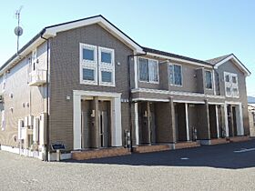 エスポワール・Ｔ  ｜ 静岡県富士市横割６丁目（賃貸アパート1LDK・2階・44.90㎡） その3