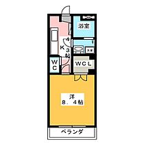 グリーンガーデン  ｜ 静岡県富士市緑町（賃貸マンション1K・1階・30.24㎡） その2