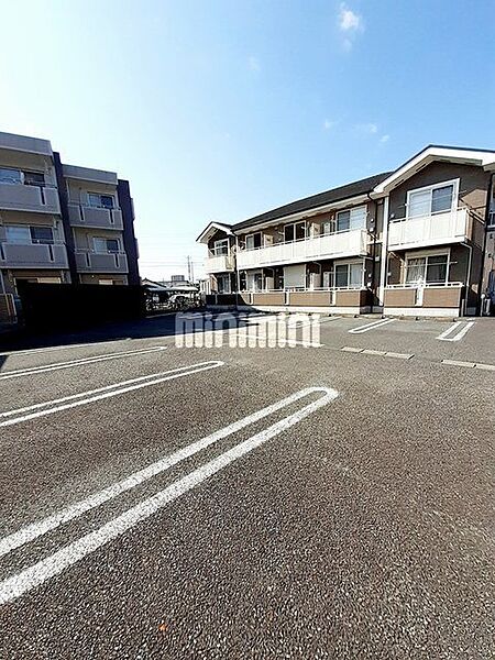 エスポワール・Ｔ ｜静岡県富士市横割６丁目(賃貸アパート1LDK・2階・44.90㎡)の写真 その14