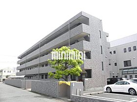 コンフォール富士  ｜ 静岡県富士市瓜島町（賃貸マンション2LDK・2階・51.03㎡） その1