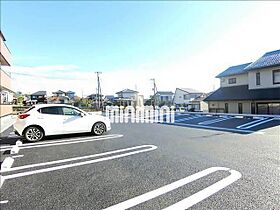 クレスト中野  ｜ 静岡県富士市中野（賃貸アパート1LDK・2階・40.55㎡） その14