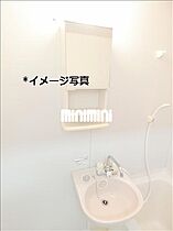 ソシアパートII  ｜ 静岡県富士市青葉町（賃貸アパート1K・2階・23.05㎡） その11