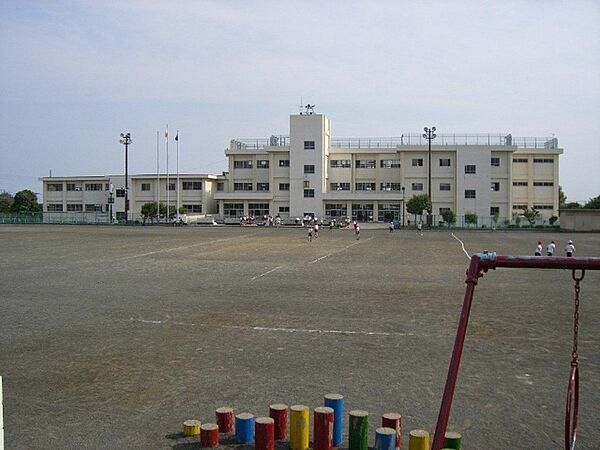 リアンクレア ｜静岡県富士市厚原(賃貸アパート2LDK・2階・57.07㎡)の写真 その16