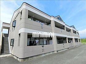 グレイスヴィラ  ｜ 静岡県富士市岩本（賃貸マンション1LDK・2階・39.60㎡） その1