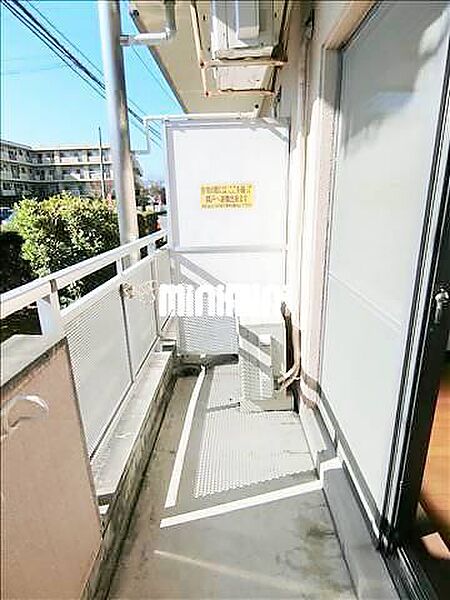 メガーチ日乃出 ｜静岡県富士市日乃出町(賃貸マンション1K・1階・30.60㎡)の写真 その14