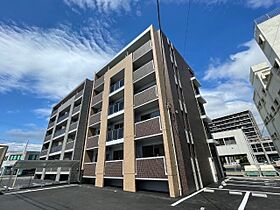 バロン御幸町 202 ｜ 静岡県富士市御幸町13-32（賃貸マンション1K・2階・30.24㎡） その1