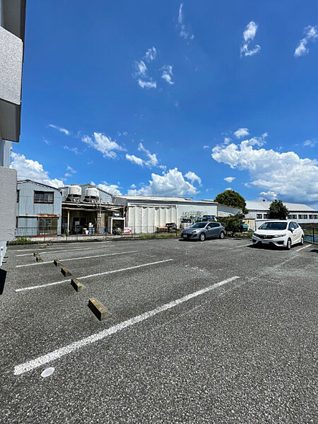 クレセント ｜静岡県富士市蓼原(賃貸マンション1DK・1階・30.29㎡)の写真 その14