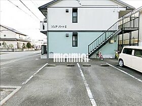 ソシアパートII  ｜ 静岡県富士市青葉町（賃貸アパート1K・1階・23.05㎡） その23