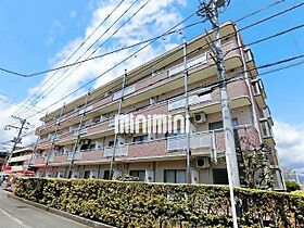 メガーチ日乃出  ｜ 静岡県富士市日乃出町（賃貸マンション1K・2階・30.60㎡） その1