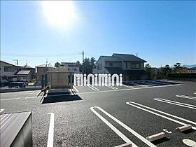 クレスト中野  ｜ 静岡県富士市中野（賃貸アパート1LDK・1階・40.05㎡） その15