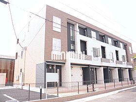 ルラールアドバンス  ｜ 静岡県富士市岩本（賃貸アパート1LDK・2階・41.27㎡） その3