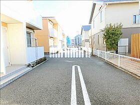 グランディオIII  ｜ 静岡県富士市森島（賃貸アパート1LDK・1階・43.05㎡） その15