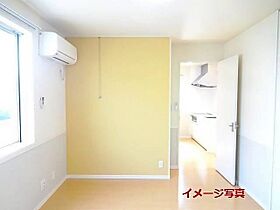 ベルコモンズＦ  ｜ 静岡県富士市中島（賃貸アパート1LDK・1階・47.61㎡） その6