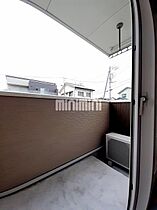 クラーヴォI  ｜ 静岡県富士市中里（賃貸アパート1LDK・1階・45.39㎡） その14