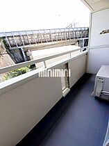 エアリーコート I  ｜ 静岡県富士市宮下（賃貸アパート1LDK・2階・42.37㎡） その12