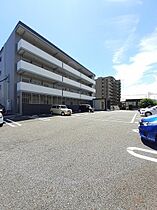 プロスペリテ  ｜ 静岡県富士市米之宮町（賃貸マンション1K・1階・30.96㎡） その14