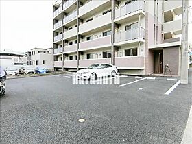 ヴィガラス永田町II  ｜ 静岡県富士市永田町１丁目（賃貸マンション1LDK・1階・44.10㎡） その15