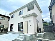 静岡県富士市今泉2521-8：物件画像／株式会社ミニミニ静岡　富士店