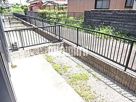 メルベーユ  ｜ 静岡県富士市柚木（賃貸アパート1LDK・1階・40.92㎡） その14