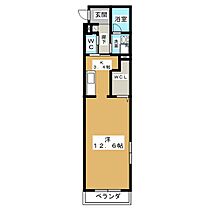 プラドスメゾン森島  ｜ 静岡県富士市森島（賃貸マンション1R・1階・40.72㎡） その2