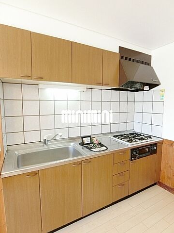 キッチン