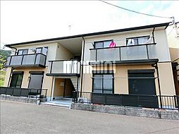 フォレストコートＣ