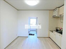 居間