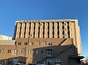 病院「（財）恵愛会聖隷富士病院まで4481m」