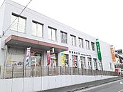 郵便局「吉原郵便局まで679m」