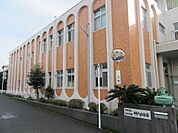幼稚園、保育園「神戸幼稚園まで1087m」