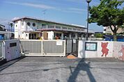 幼稚園、保育園「蓼原保育園まで530m」