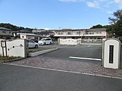幼稚園、保育園「岩本保育園まで1206m」