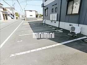 ソレーユI  ｜ 静岡県富士市中之郷（賃貸アパート1LDK・2階・44.42㎡） その14