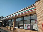 コンビニ「セブンイレブン富士市富士川駅前店まで226m」