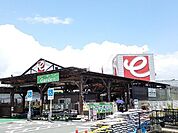 ホームセンター「ジャンボエンチョー富士西店まで2308m」
