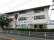 幼稚園、保育園「するが幼稚園まで367m」