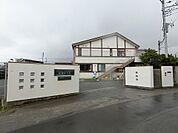 幼稚園、保育園「松岡保育園まで908m」
