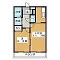 スカイヒルズ柳島2階6.5万円