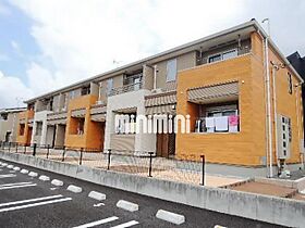 グリーンヒルズ　セレノ  ｜ 静岡県富士市天間（賃貸アパート1LDK・2階・43.32㎡） その1
