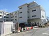 周辺：小学校「富士市立富士川第一小学校まで1050m」