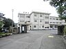 周辺：小学校「富士市立天間小学校まで1445m」