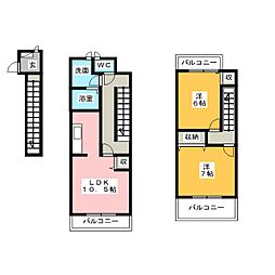 🉐敷金礼金0円！🉐ベルテクス・グラン