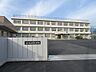 周辺：中学校「富士市立吉原第二中学校まで1218m」