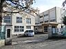 周辺：小学校「富士市立須津小学校まで1043m」