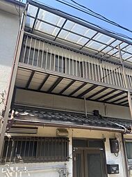 物件画像 豊中市豊南町南　テラスハウス
