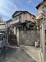 物件画像 宝塚市花屋敷荘園