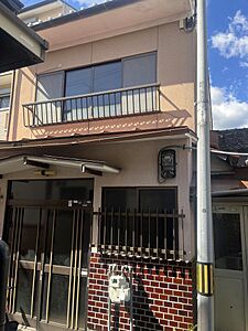 外観 外観